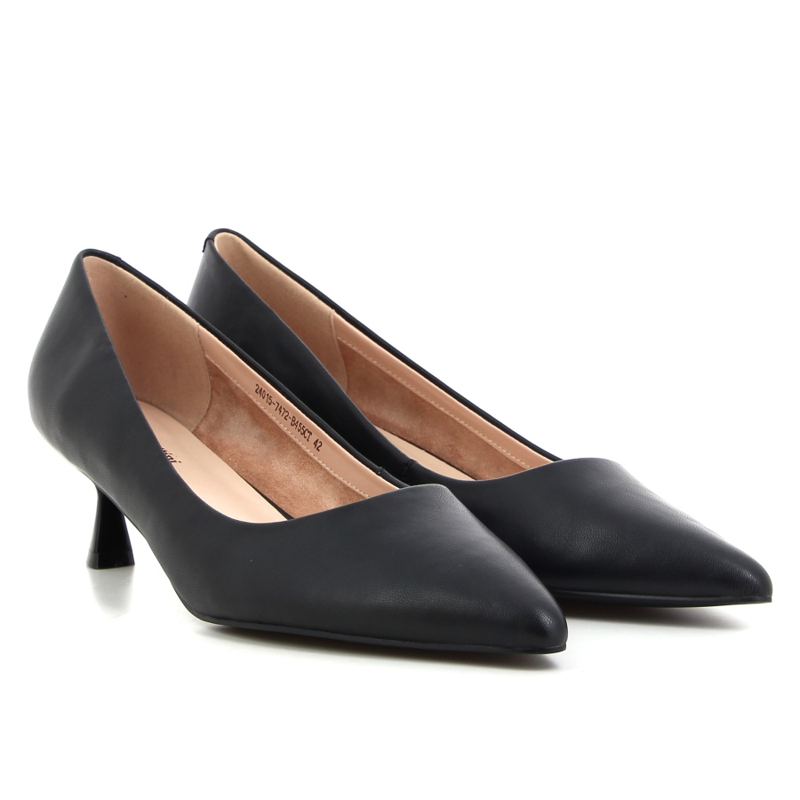 Туфли лодочки женские Regina Bottini,
 24015-7472-B455CT - Покровский / Обувной Дом 18143541