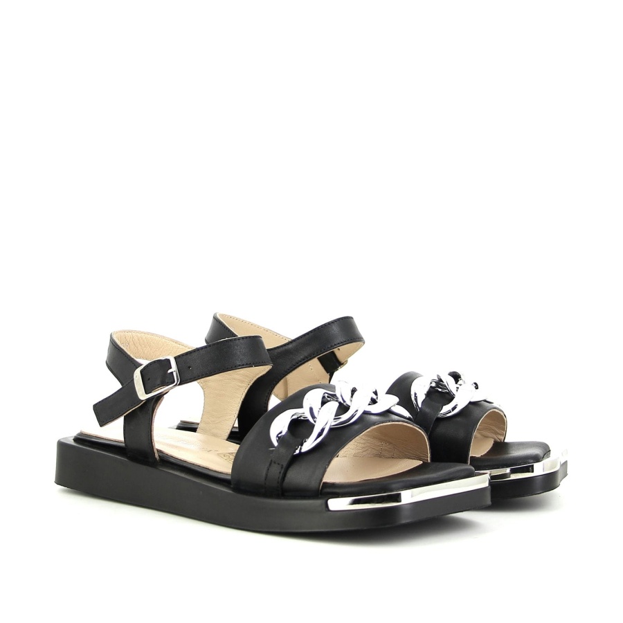 Сандалии женские La Pinta,
 0428-4550-07 - Покровский / Обувной Дом 18008657