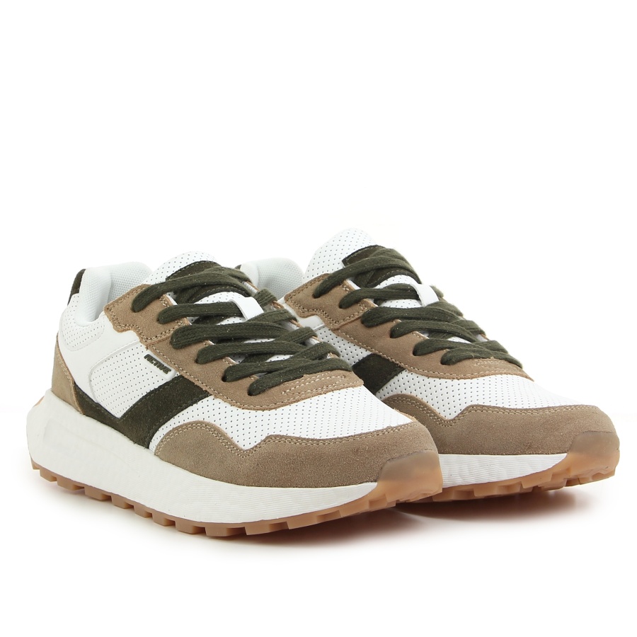 Кроссовки мужские Baden,
 LK222-011 Покровский / Обувной Дом 18154760