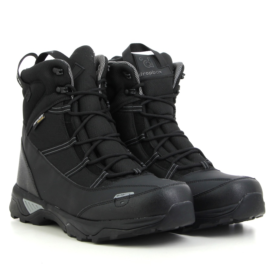 Дутики мужские DROPBOX,
 CH-002146-BL Покровский / Обувной Дом 18162765