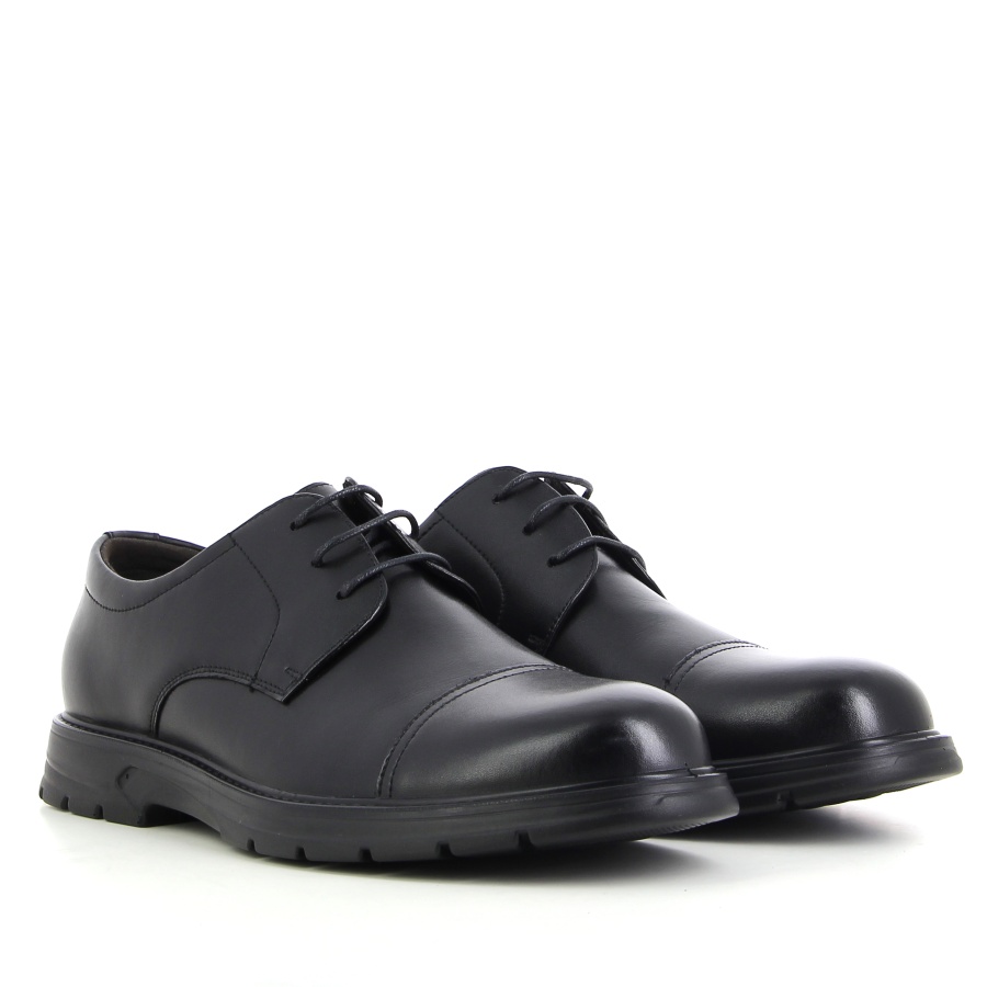 Полуботинки мужские Baden,
 ZX043-050 Покровский / Обувной Дом 18130046