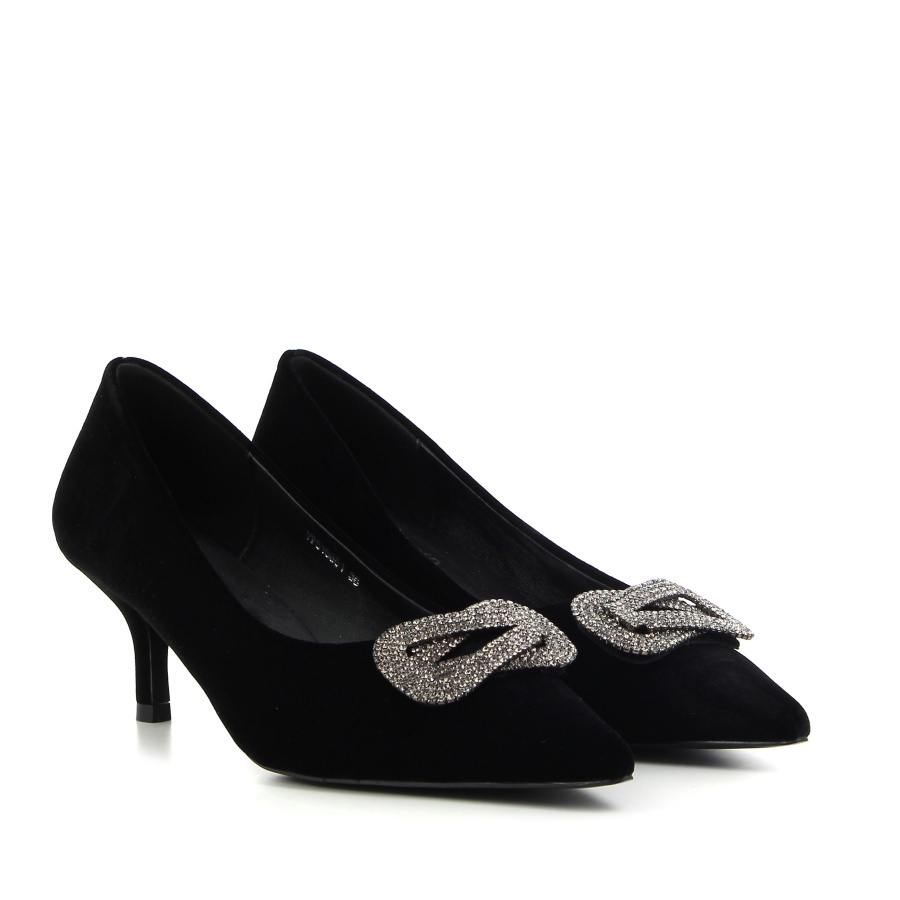 Туфли лодочки женские Via del Famoso,
 VF516851 - Покровский / Обувной Дом 18269823