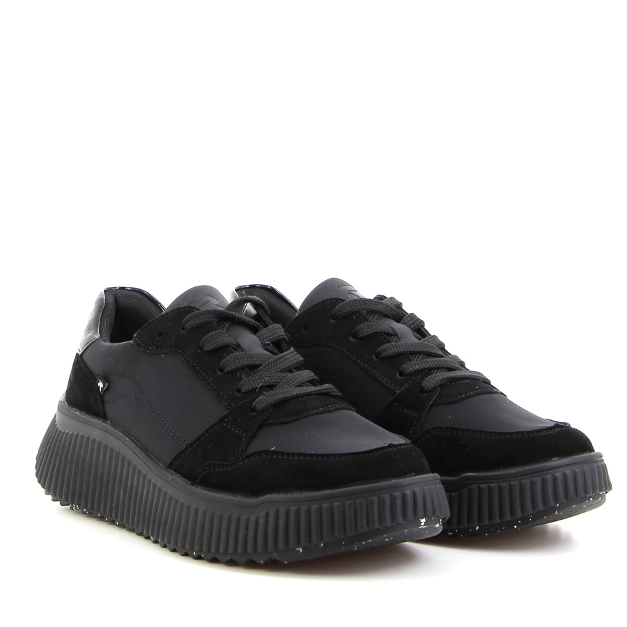 Кроссовки женские Rieker,
 W1700-00 - Покровский / Обувной Дом 18110358