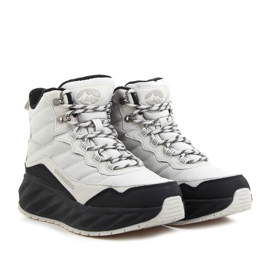 Кроссовки женские Grunberg,
 148596/05-02 - Покровский / Обувной Дом 18069917