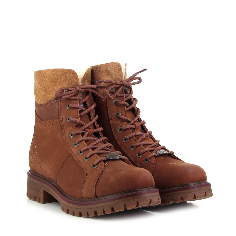 Ботинки женские DOCKERS,
 26143В - Покровский / Обувной Дом 17818900