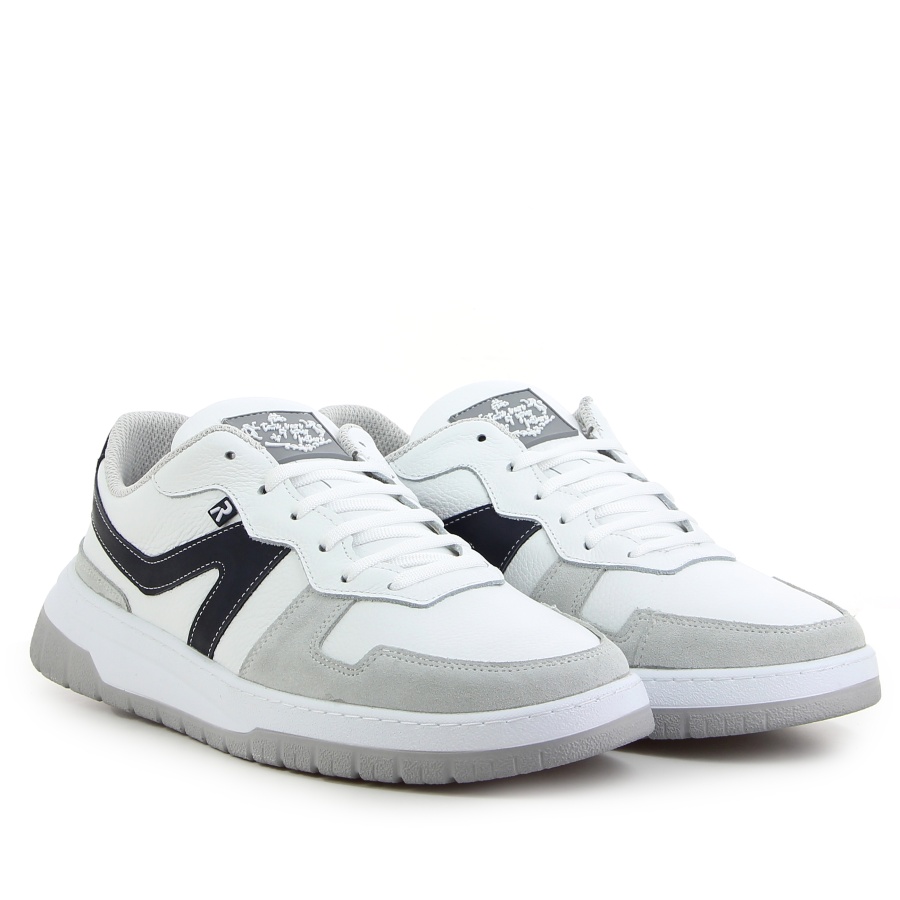 Кроссовки мужские Thomas Mitchell,
 491-1756-103 Покровский / Обувной Дом 18074381