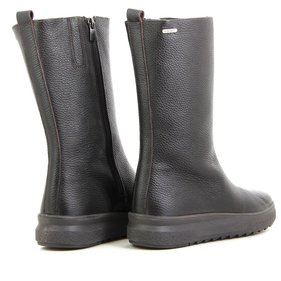 Полусапоги женские Romer,
 8210128-01 - Покровский / Обувной Дом 18209107