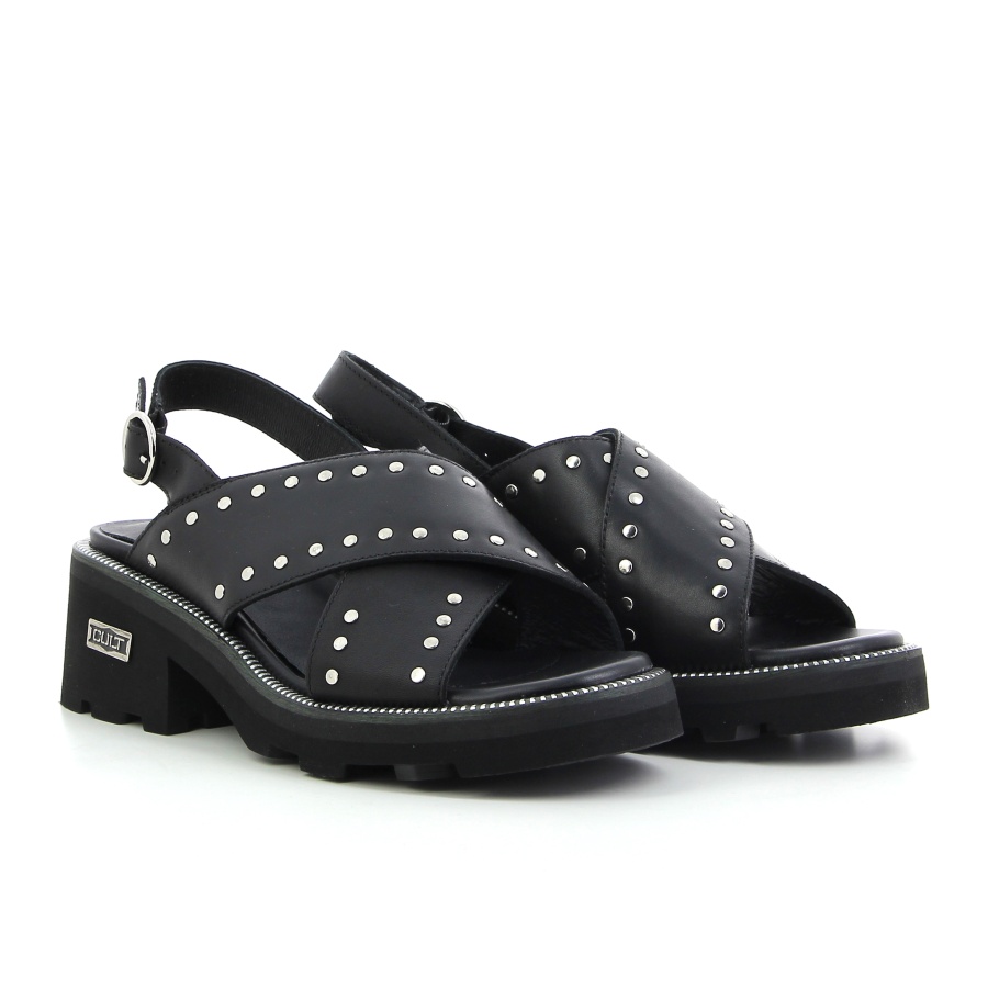 Босоножки женские CULT,
 CLW370500 - Покровский / Обувной Дом 18023757