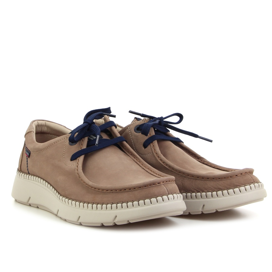 Туфли закрытые мужские CallagHan,
 53507_USED TAUPE Покровский / Обувной Дом 18141209