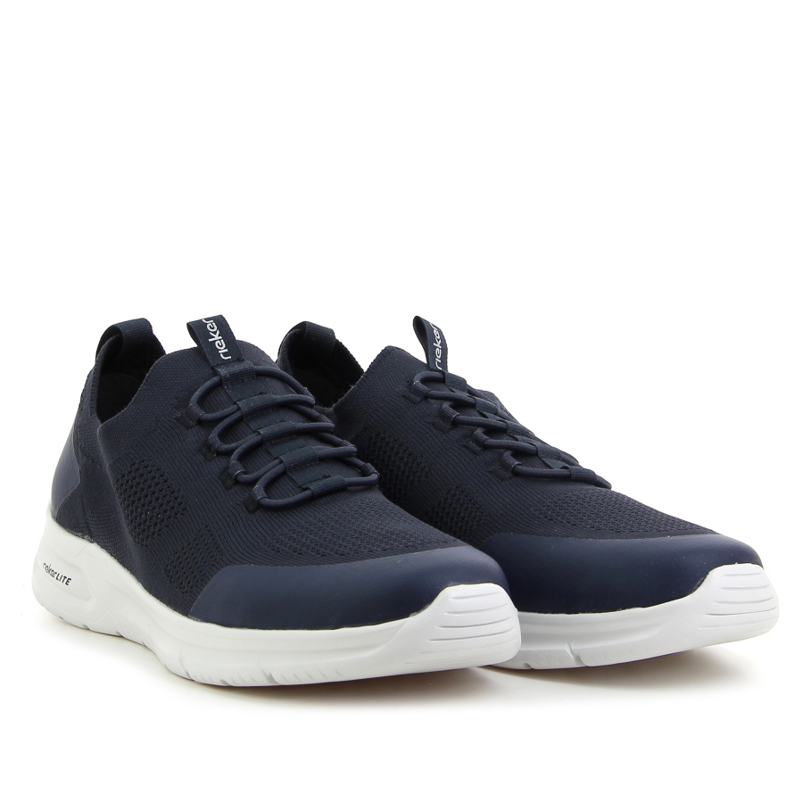 Кроссовки мужские Rieker,
 B7358-14 Покровский / Обувной Дом 18001550