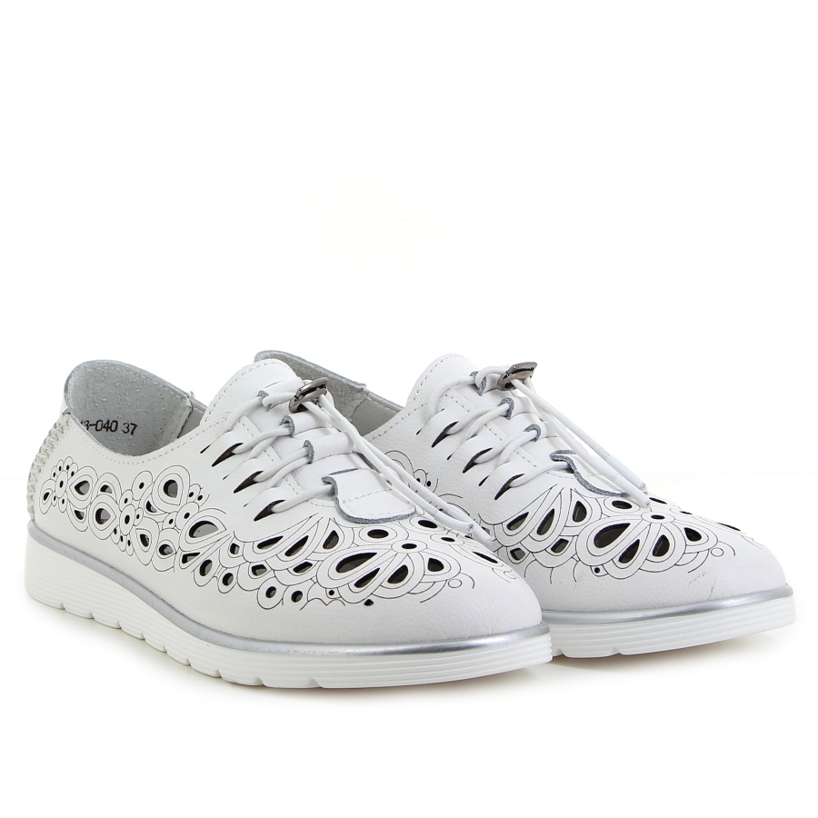 Туфли закрытые женские Baden,
 HX143-040 - Покровский / Обувной Дом 18030917