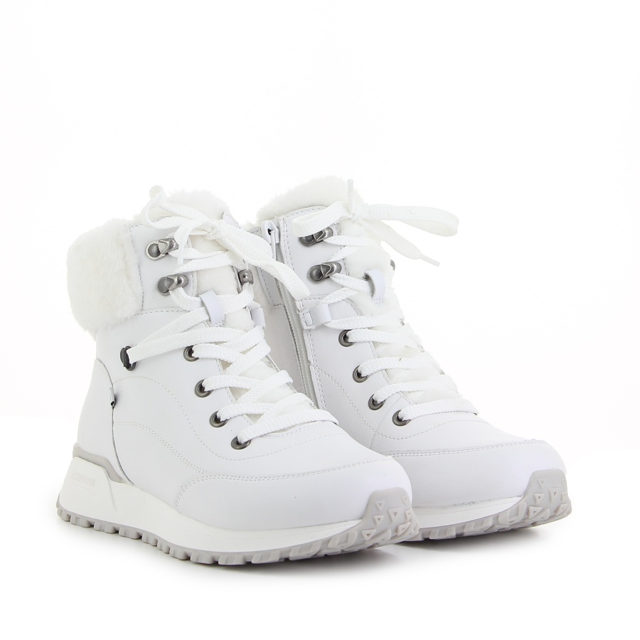 Ботинки женские Rieker,
 W0670-80 - Покровский / Обувной Дом 18282385