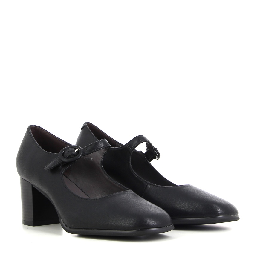 Туфли Mary Jane женские MADELLA,
 XJU-52400-1A-SP - Покровский / Обувной Дом 18298176
