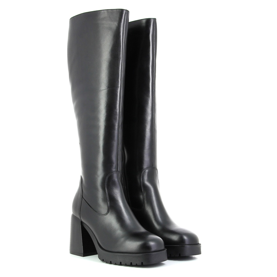 Сапоги женские ALBA,
 738033-22-01 - Покровский / Обувной Дом 18192867