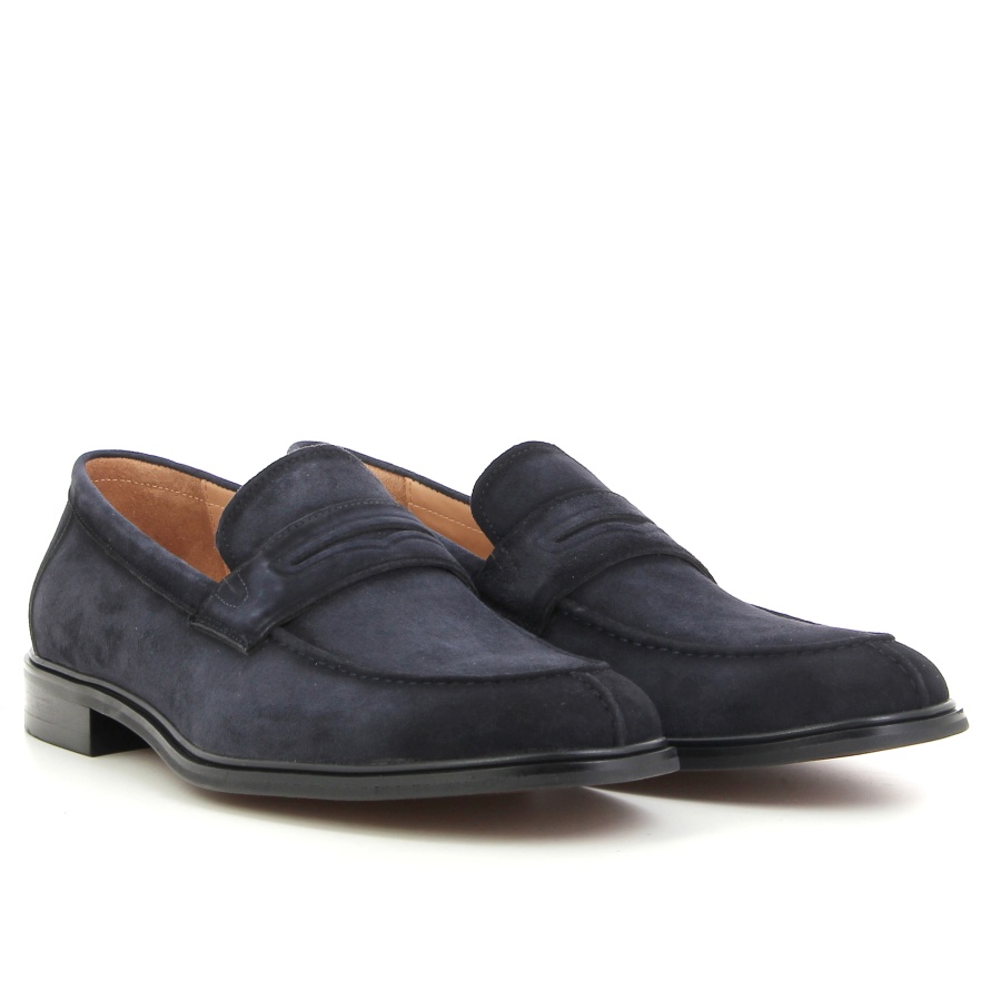 Лоферы мужские EL ROSSO,
 803-1645 Покровский / Обувной Дом 18202377