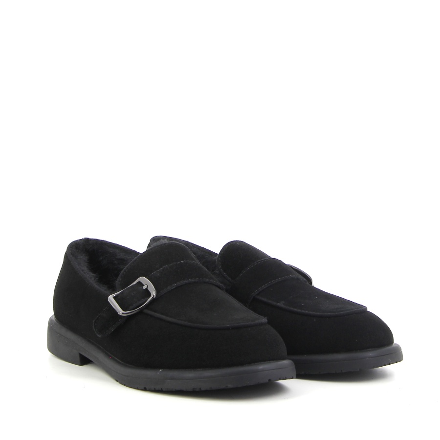 Лоферы женские MADELLA,
 XUS-52067-7A-SF - Покровский / Обувной Дом 18184843