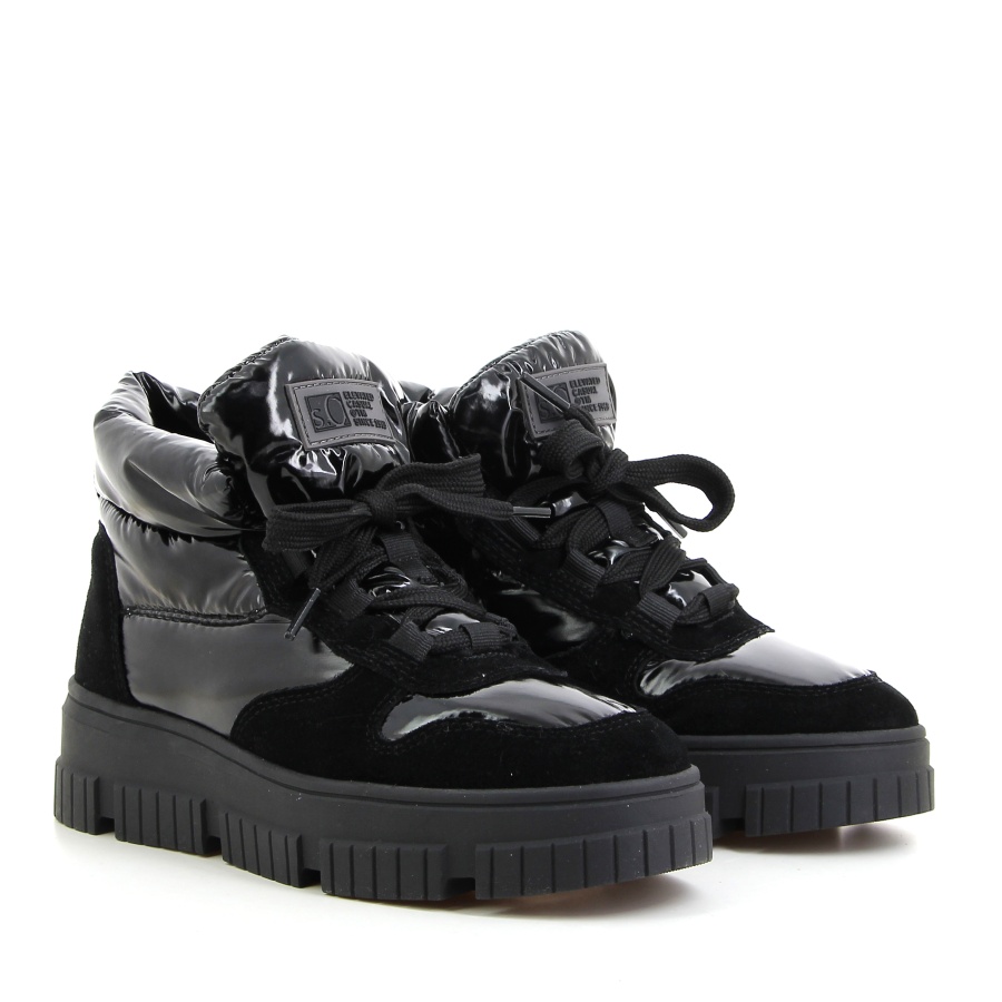 Дутики женские S.Oliver,
 5-5-26250-41-0A1 - Покровский / Обувной Дом 18266654