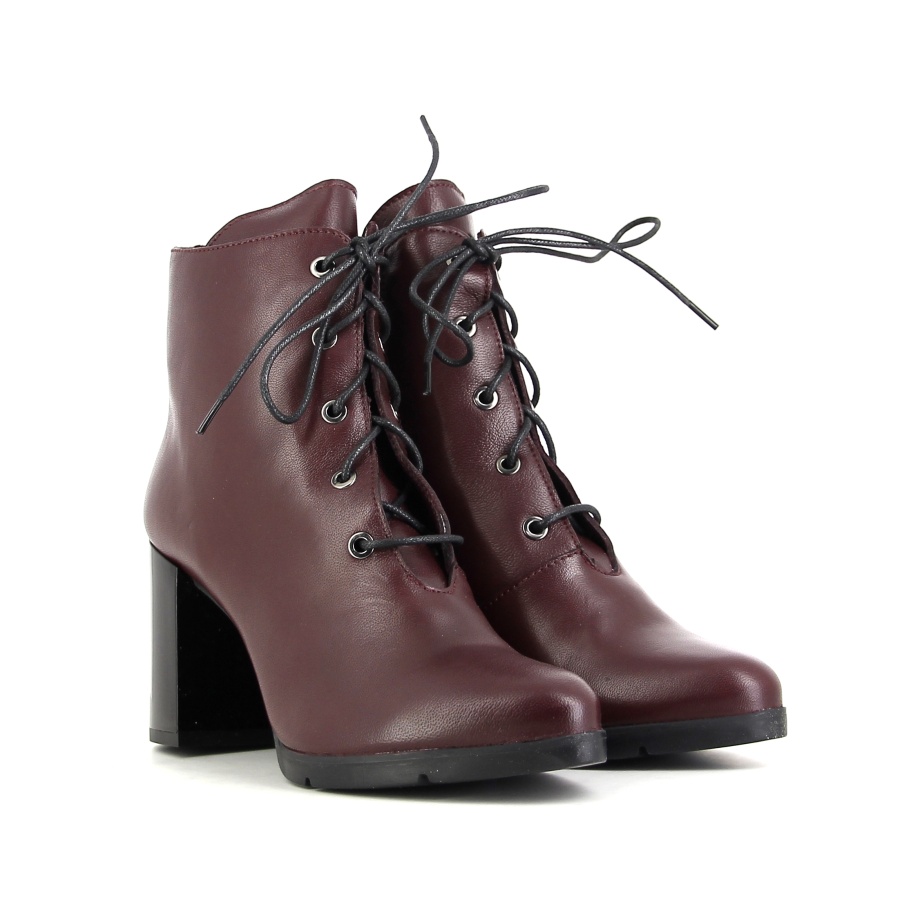 Ботильоны женские Salimex,
 679-78-6 - Покровский / Обувной Дом 18260153