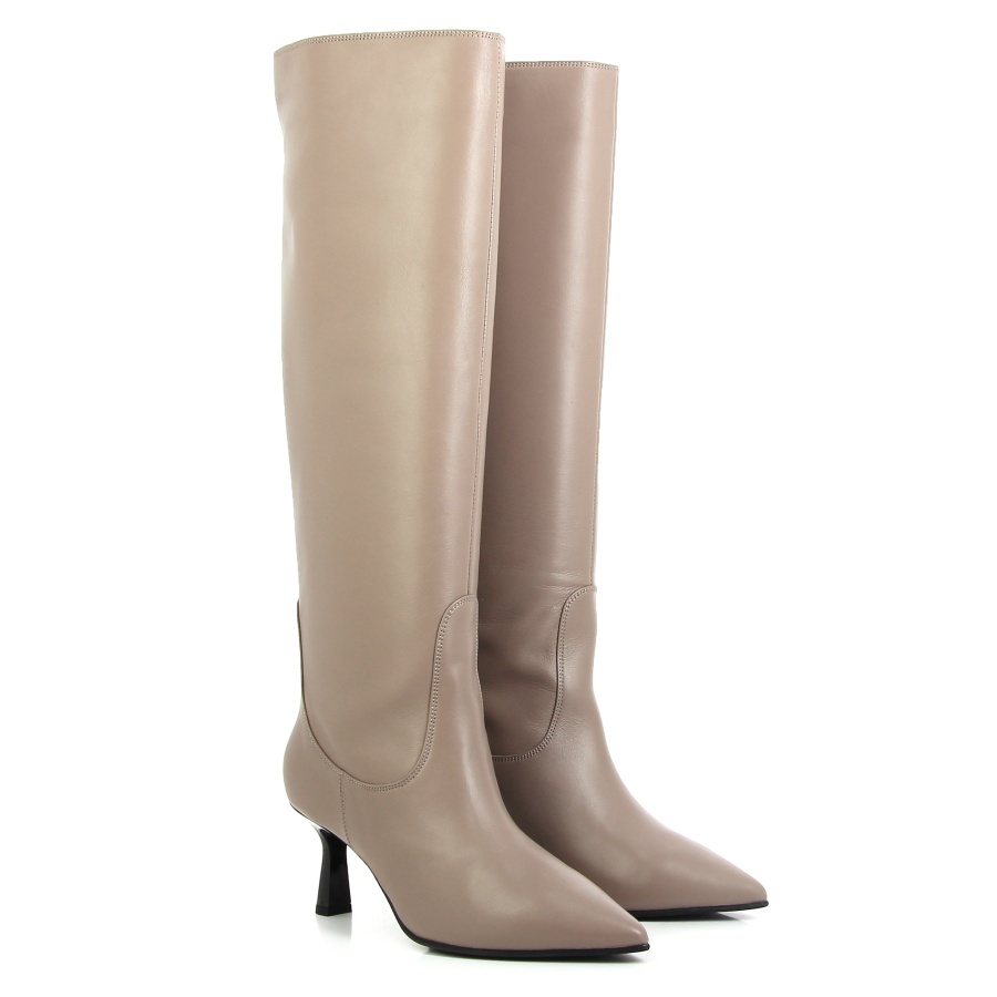 Сапоги женские MOT CLE',
 MOT3026beige - Покровский / Обувной Дом 18161939