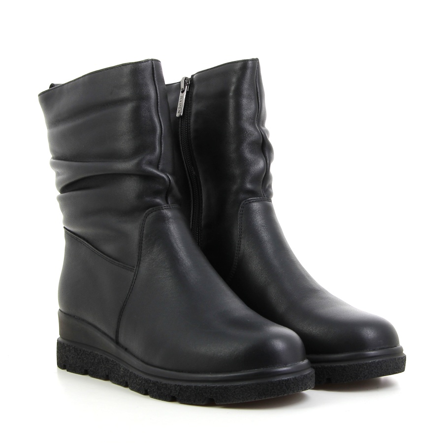 Полусапоги женские Baden,
 A525-030 - Покровский / Обувной Дом 18160206