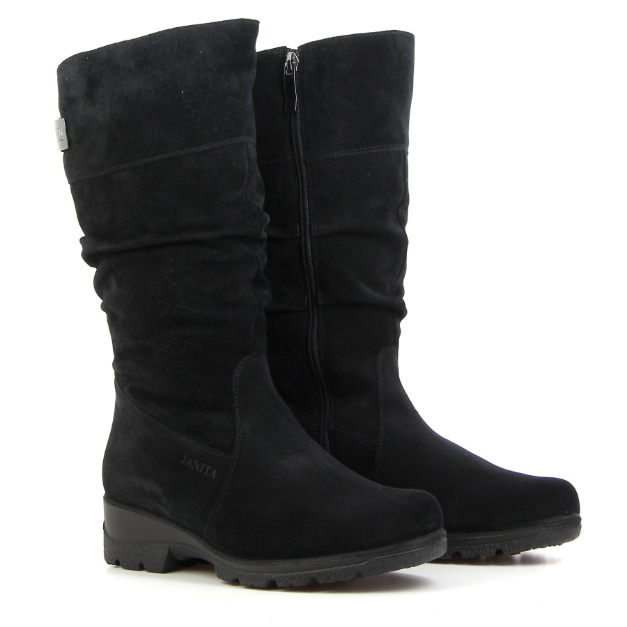 Сапоги женские Janita,
 49749-0801-93-F21301 - Покровский / Обувной Дом 18254887