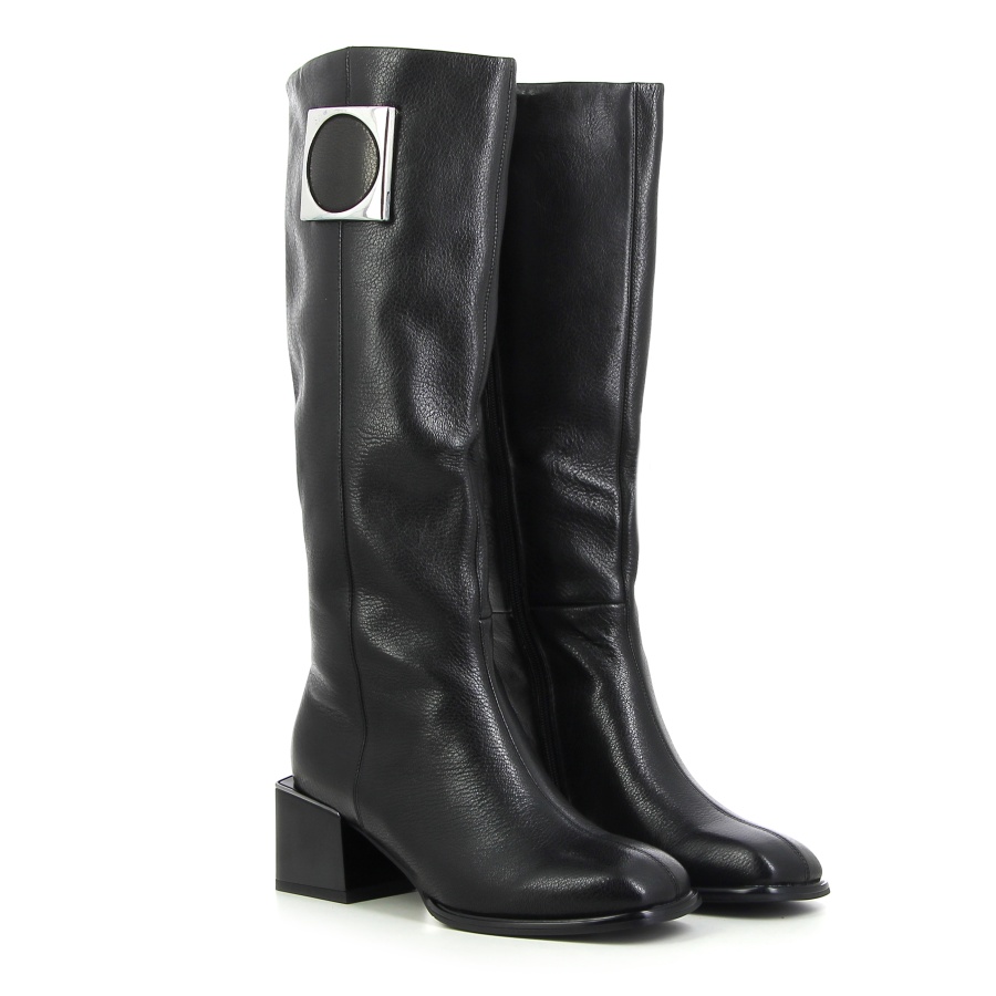 Сапоги женские Regina Bottini,
 316-121R/6-41/6-316-121R - Покровский / Обувной Дом 18300131