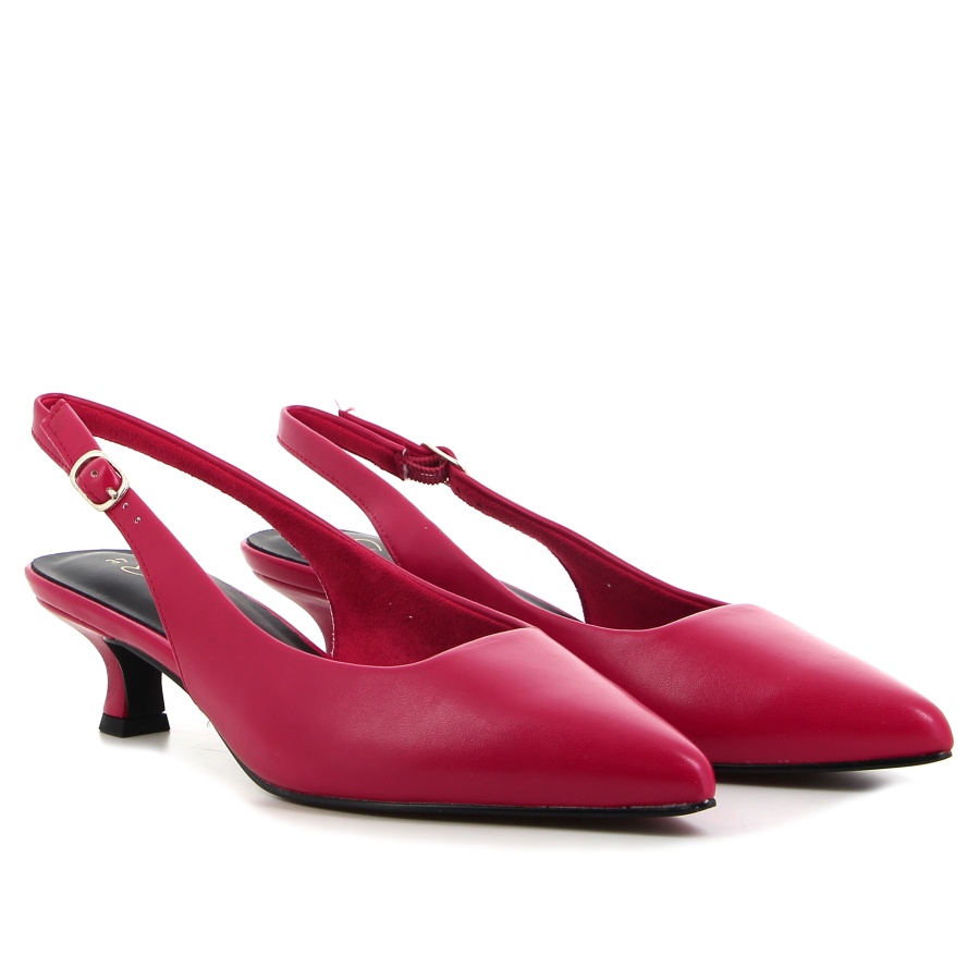 Туфли открытые женские Marco Tozzi,
 2-29500-44-500 - Покровский / Обувной Дом 18136208