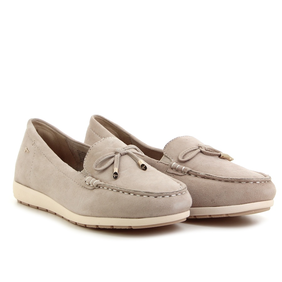 Мокасины женские Tamaris,
 8-84600-44-402 - Покровский / Обувной Дом 18079165