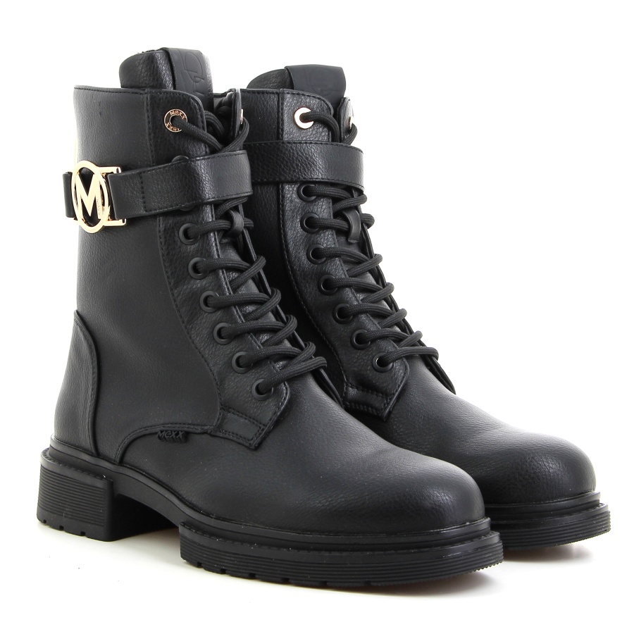 Ботинки женские MEXX,
 MITY1708943W-1000 - Покровский / Обувной Дом 18296652