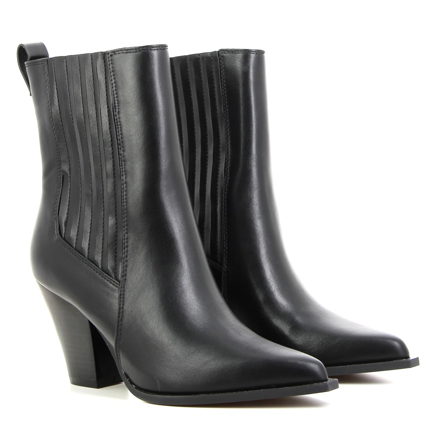 Казаки женские Betsy,
 948045/01-01 - Покровский / Обувной Дом 18205801