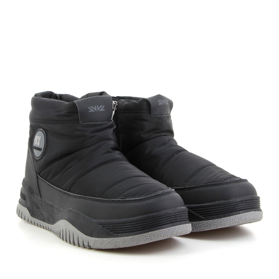 Дутики мужские Crosby,
 448201/07-01 Покровский / Обувной Дом 18183896