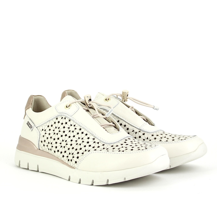 Кроссовки женские Pikolinos,
 W4R-6584 NATA - Покровский / Обувной Дом 17835586