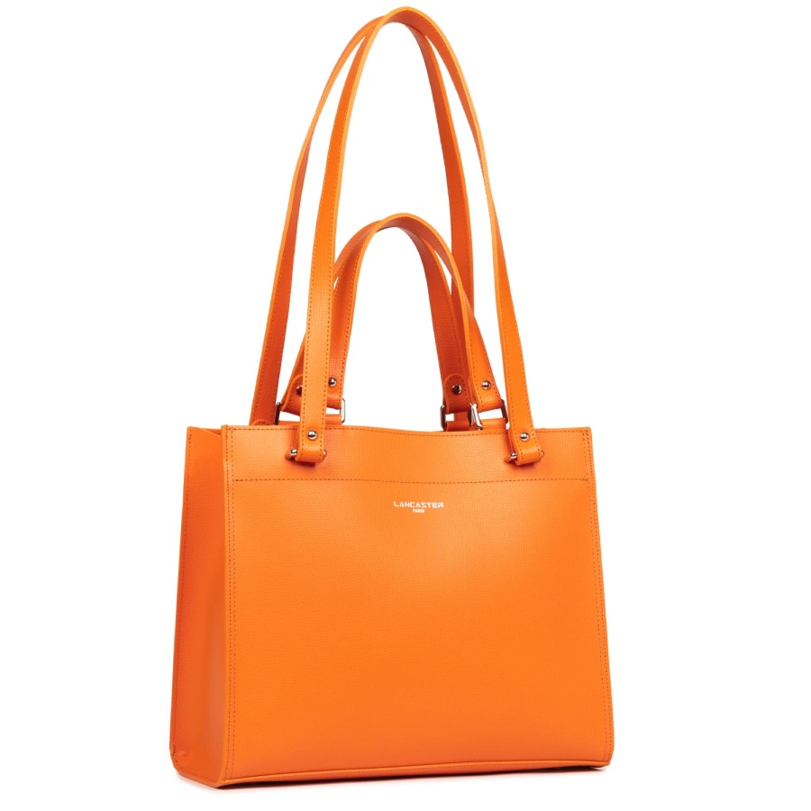 Lancaster / сумка /  438-002-ORANGE 17720111