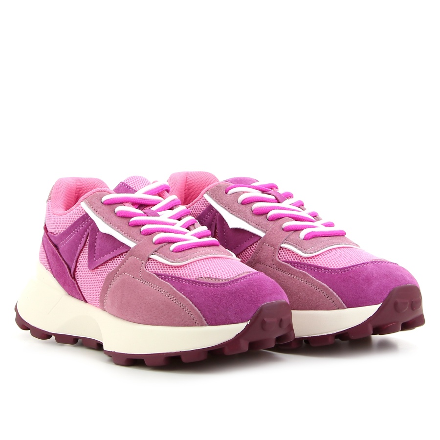 Кроссовки женские Ameli,
 A1-003 F3017-3 - Покровский / Обувной Дом 18115397