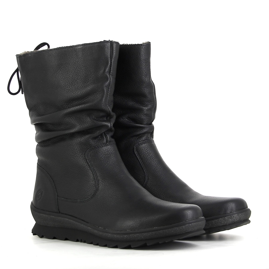 Полусапоги женские Remonte,
 R8471-01 - Покровский / Обувной Дом 18166921