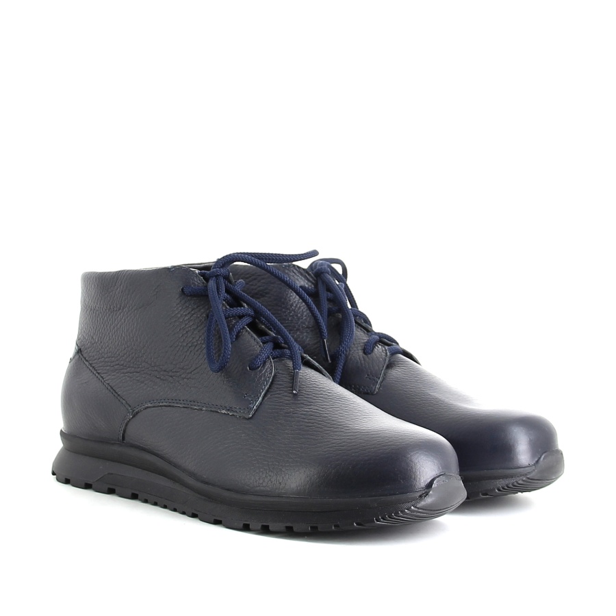 Кроссовки мужские Romer,
 993722-02_blue Покровский / Обувной Дом 18204046