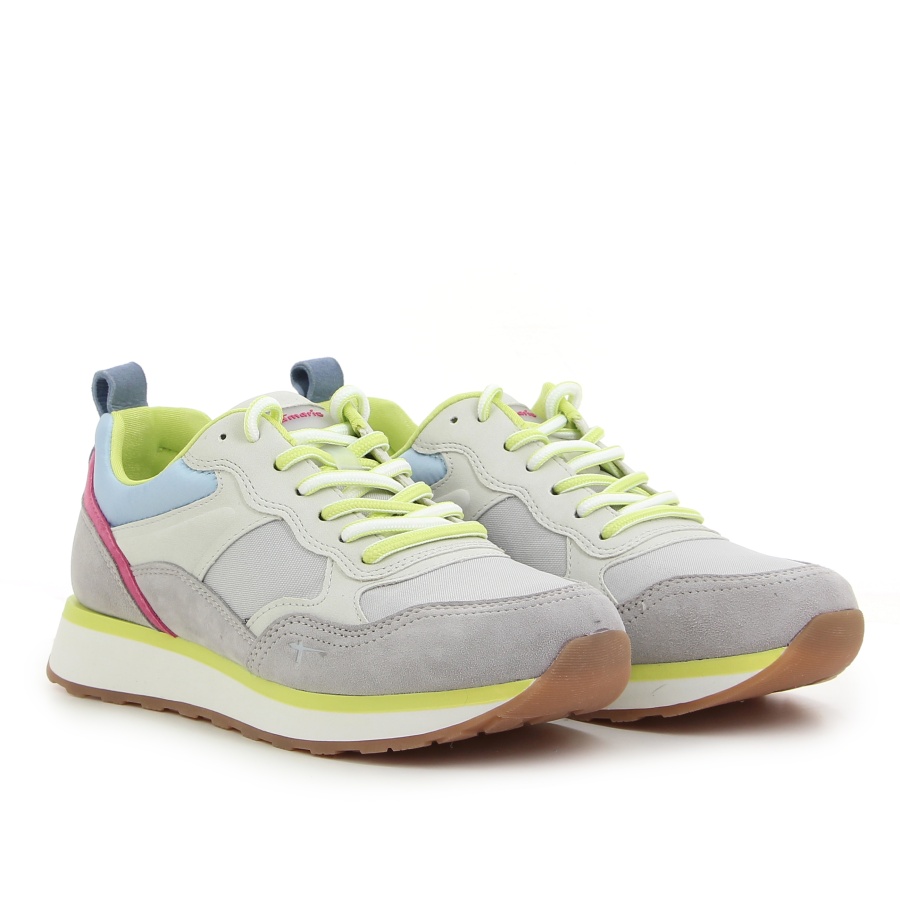 Кроссовки женские Tamaris,
 1-23741-43-248 - Покровский / Обувной Дом 18153617