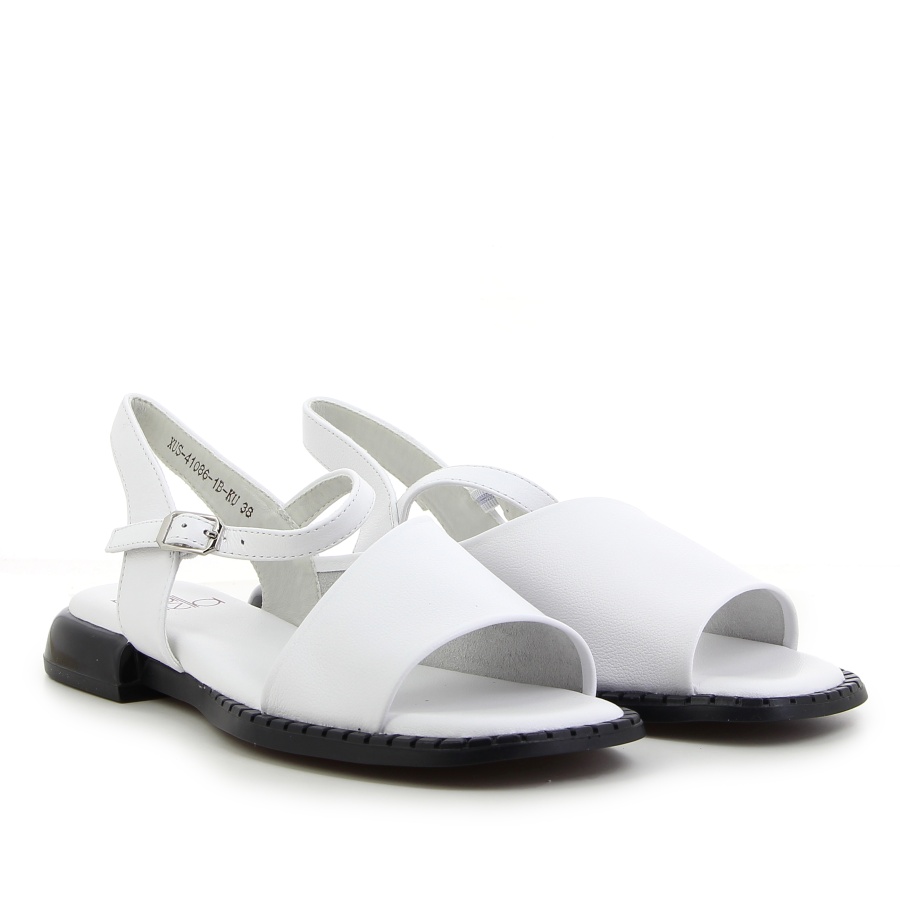 Сандалии женские MADELLA,
 XUS-41086-1B-KU - Покровский / Обувной Дом 17991464