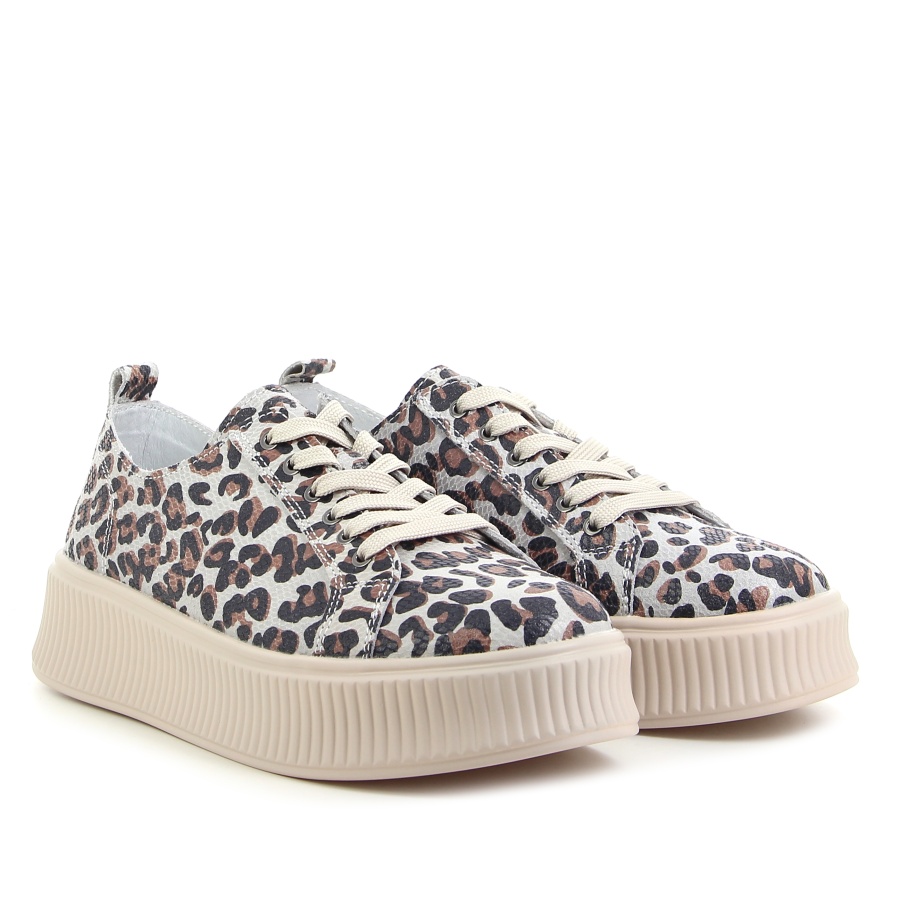 Кеды женские MADELLA,
 UBU-51358-1D-SP - Покровский / Обувной Дом 18092894