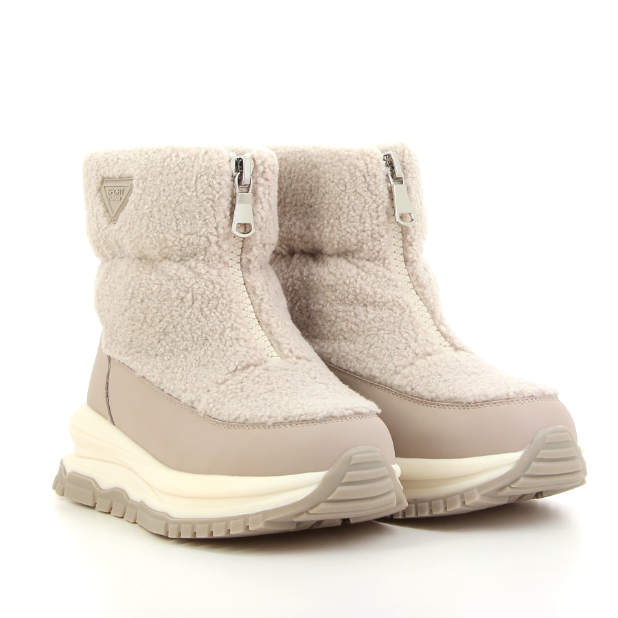 Дутики женские MADELLA,
 XLN-42179-6S-TW - Покровский / Обувной Дом 18228346