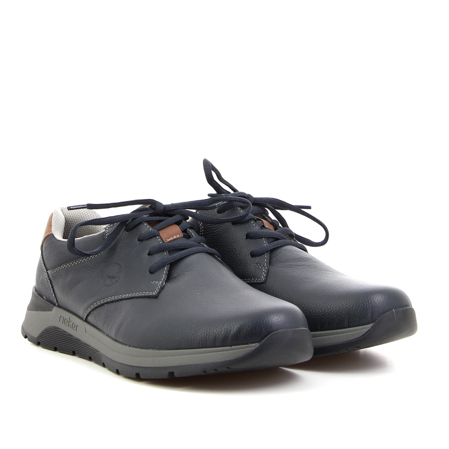 Кроссовки мужские Rieker,
 39613-14 Покровский / Обувной Дом 18160267