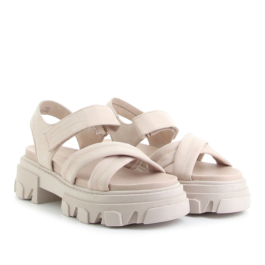 Сандалии женские Marco Tozzi,
 2-2-28786-20-404 - Покровский / Обувной Дом 18270739