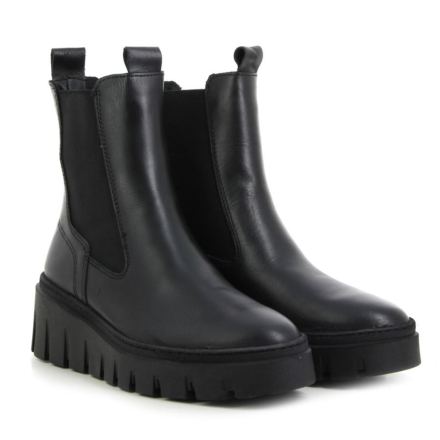 Челси женские Tamaris,
 1-25489-45-001 - Покровский / Обувной Дом 18168299