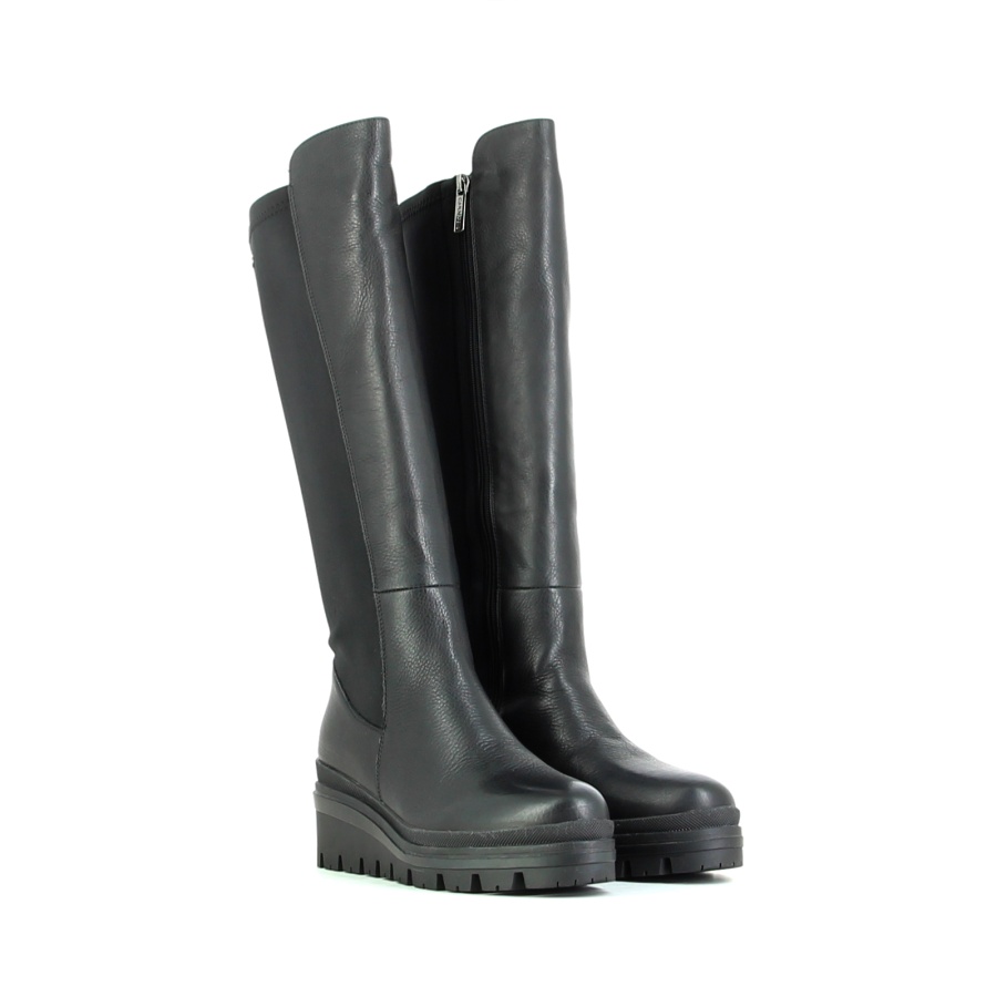 Сапоги женские Carmela,
 160230_BLACK - Покровский / Обувной Дом 18260331