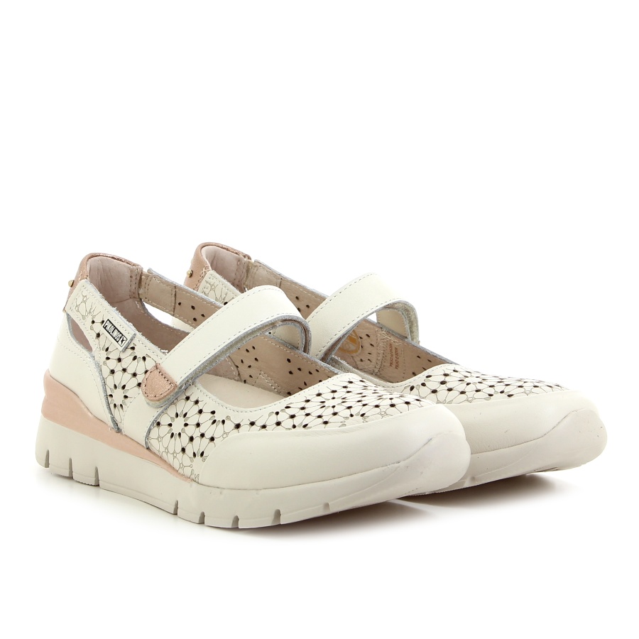 Туфли Mary Jane женские Pikolinos,
 W4R-6989C1 - Покровский / Обувной Дом 18022517