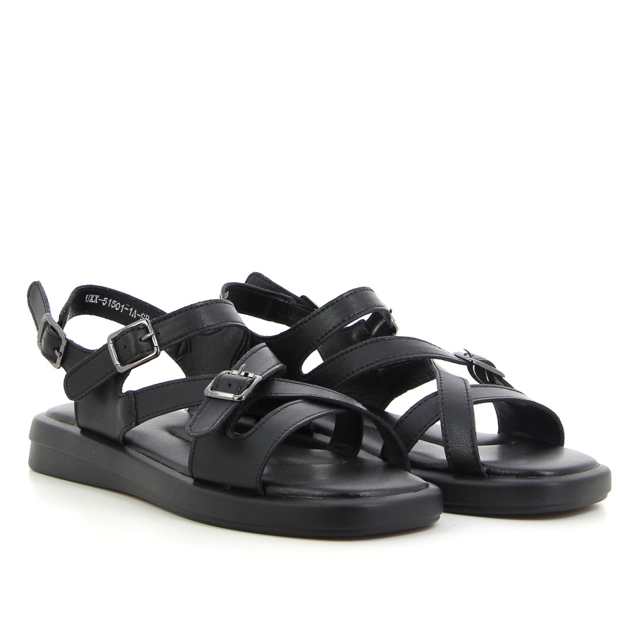 Сандалии женские MADELLA,
 UXX-51501-1A-SP - Покровский / Обувной Дом 18052665