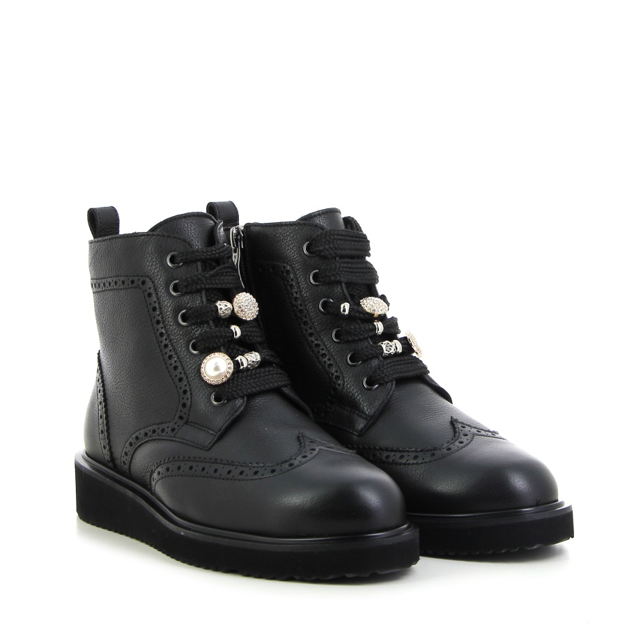 Ботинки женские Marzetti,
 AW25MRZD_8974_PA1 - Покровский / Обувной Дом 18202435