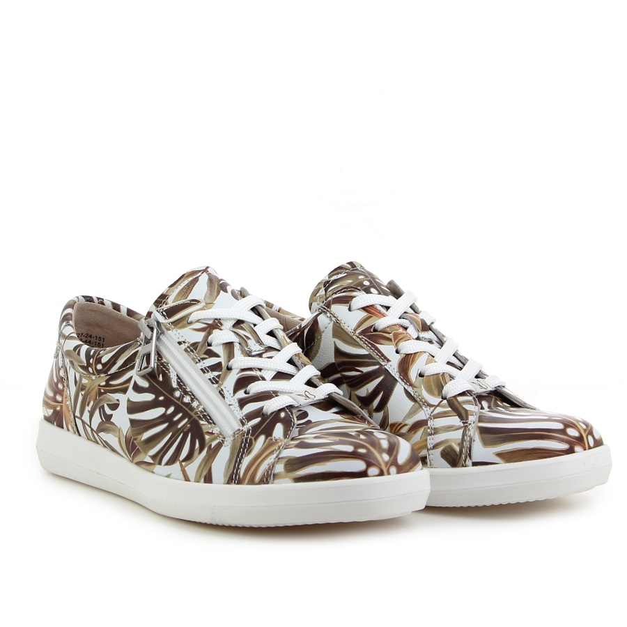 Кеды женские Caprice,
 9-23727-44-151 - Покровский / Обувной Дом 18073057