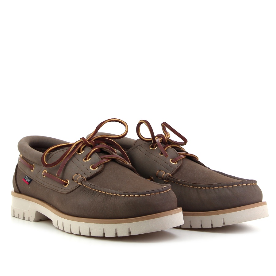 Топсайдеры мужские CallagHan,
 12500_BRUCE_PIEDRA Покровский / Обувной Дом 18155281