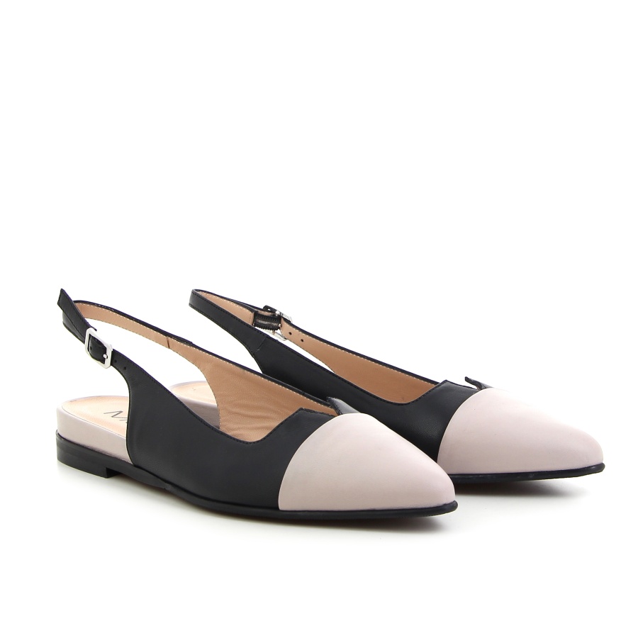 Туфли открытые женские MOT CLE',
 MOT2885F - Покровский / Обувной Дом 18055151